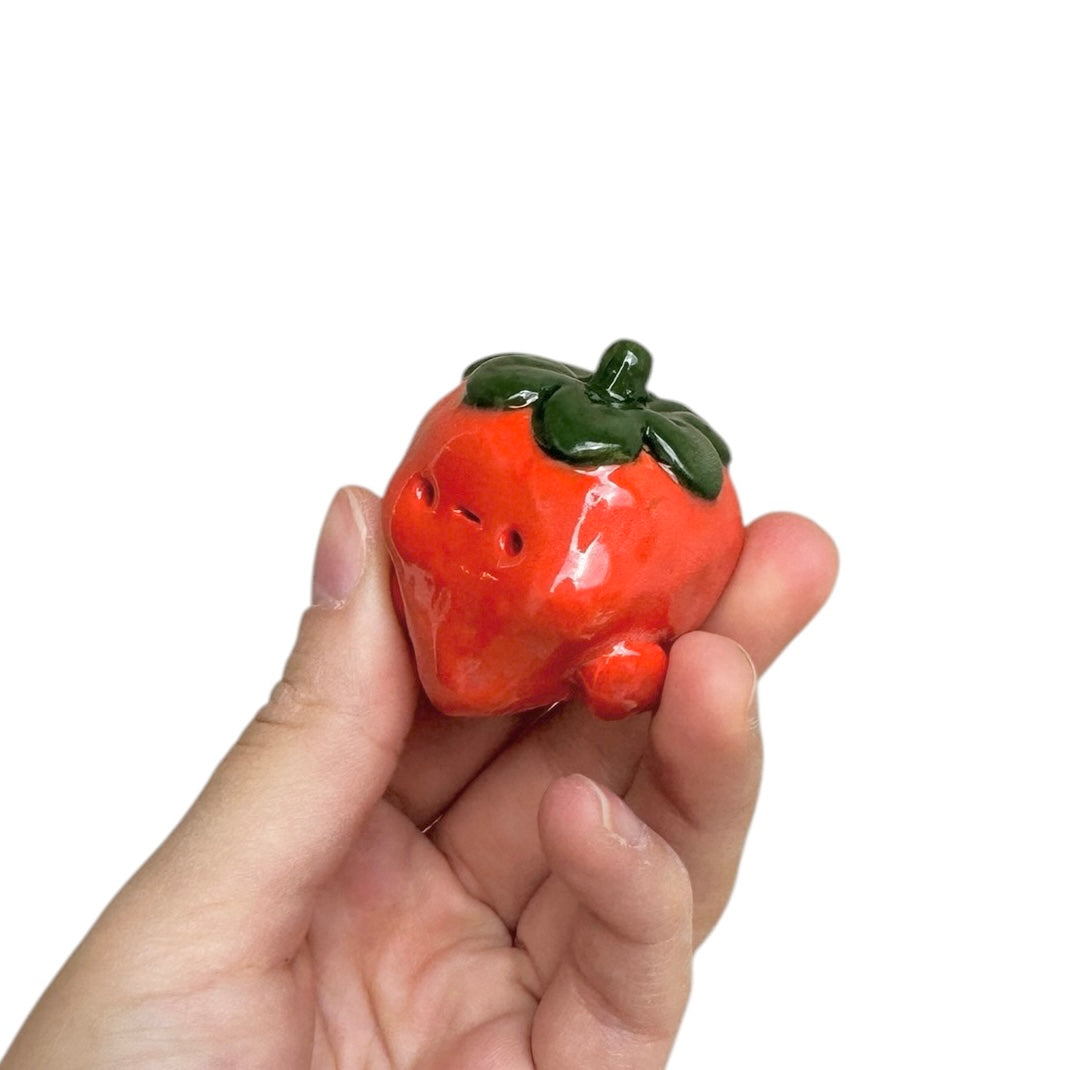 Strawberry