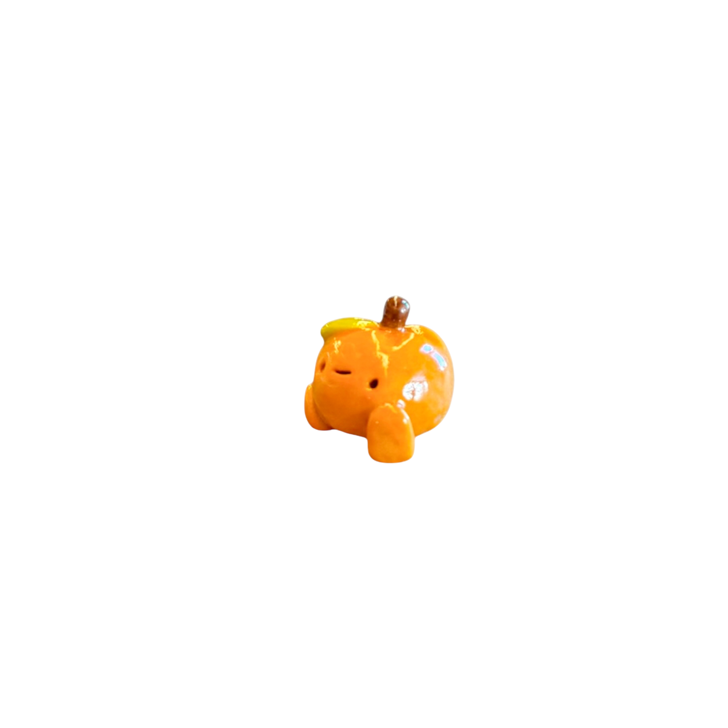 Mini orange