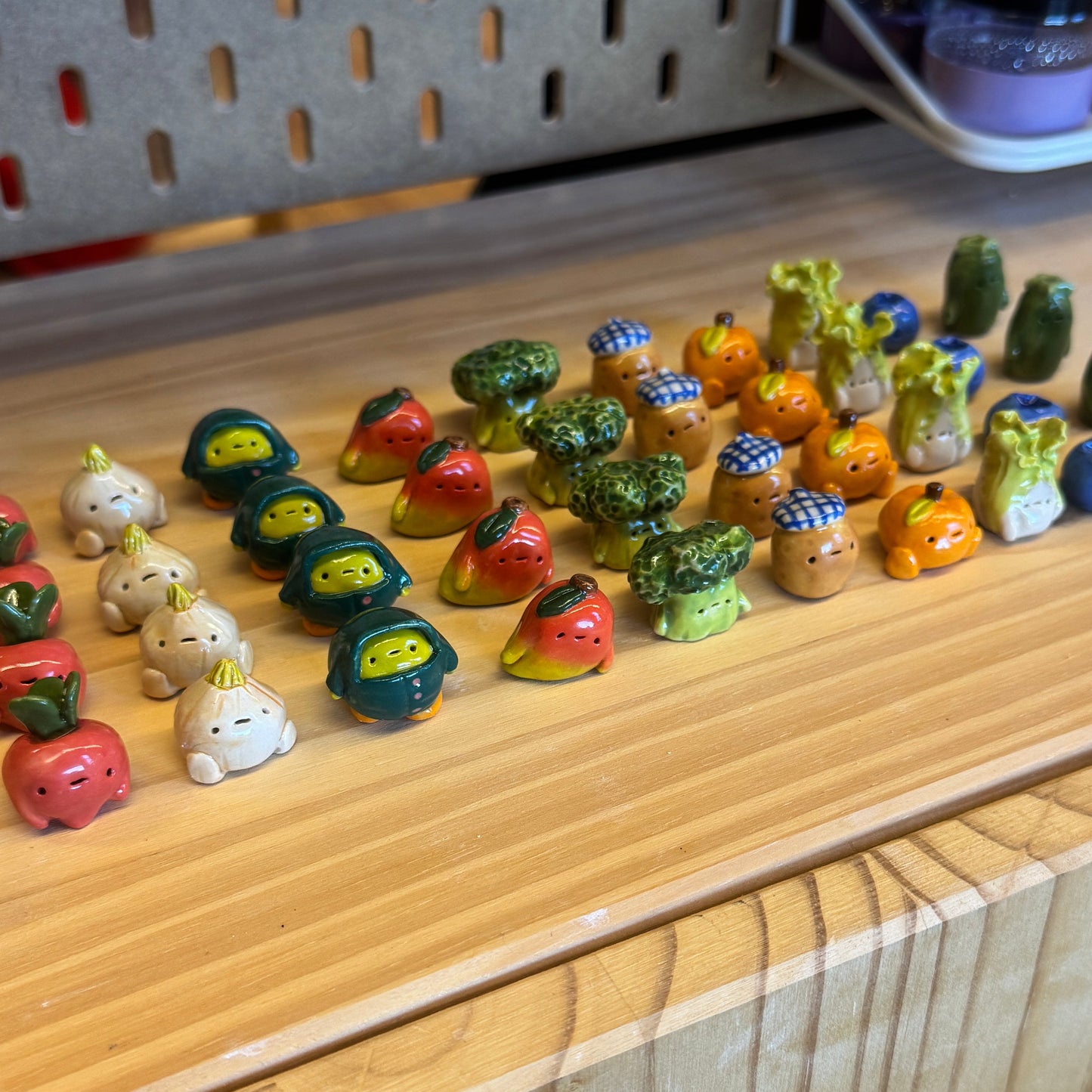 Mini Broccoli