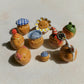 Potato with Jester Hat