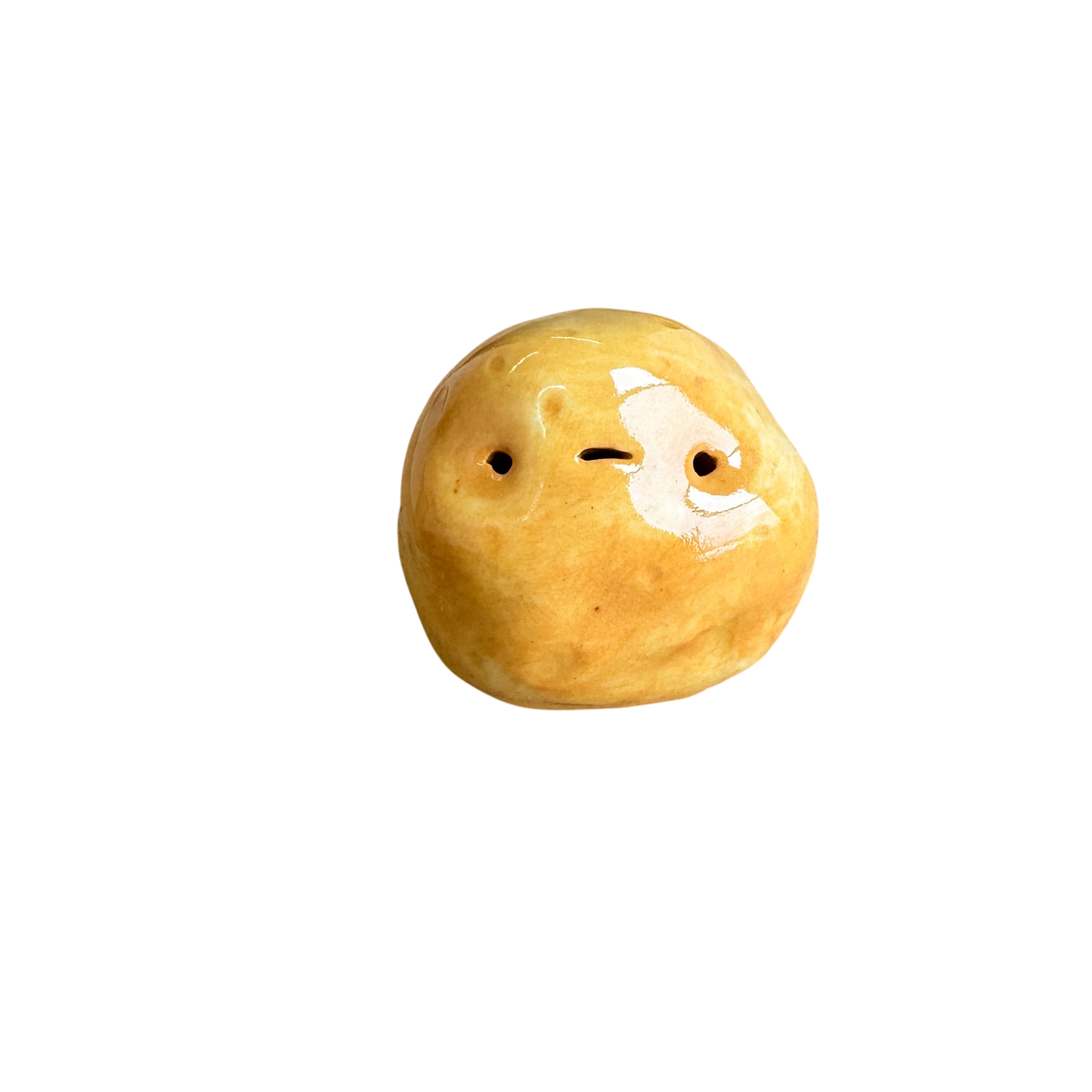 Plain Potato