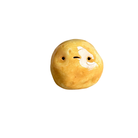 Plain Potato