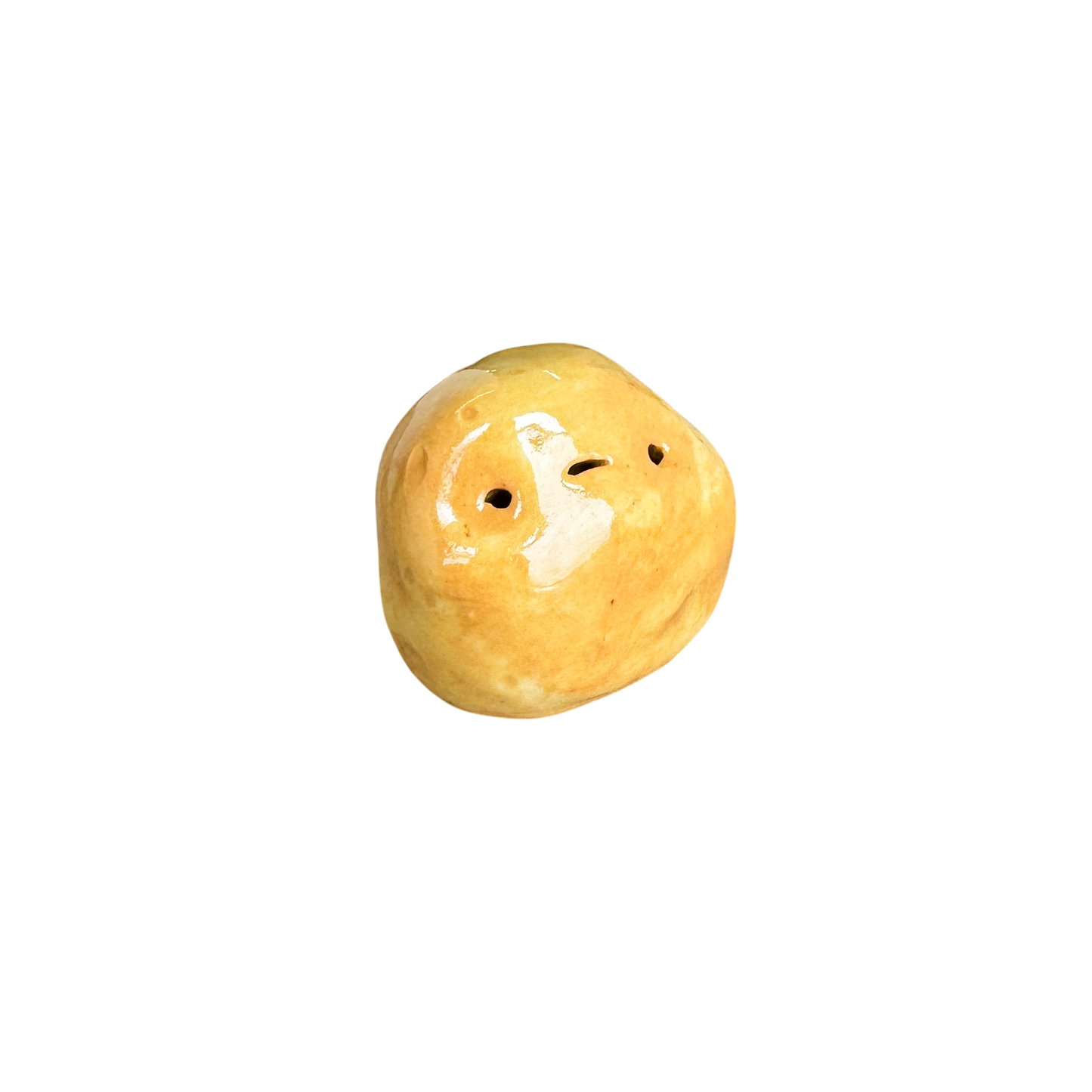 Plain Potato