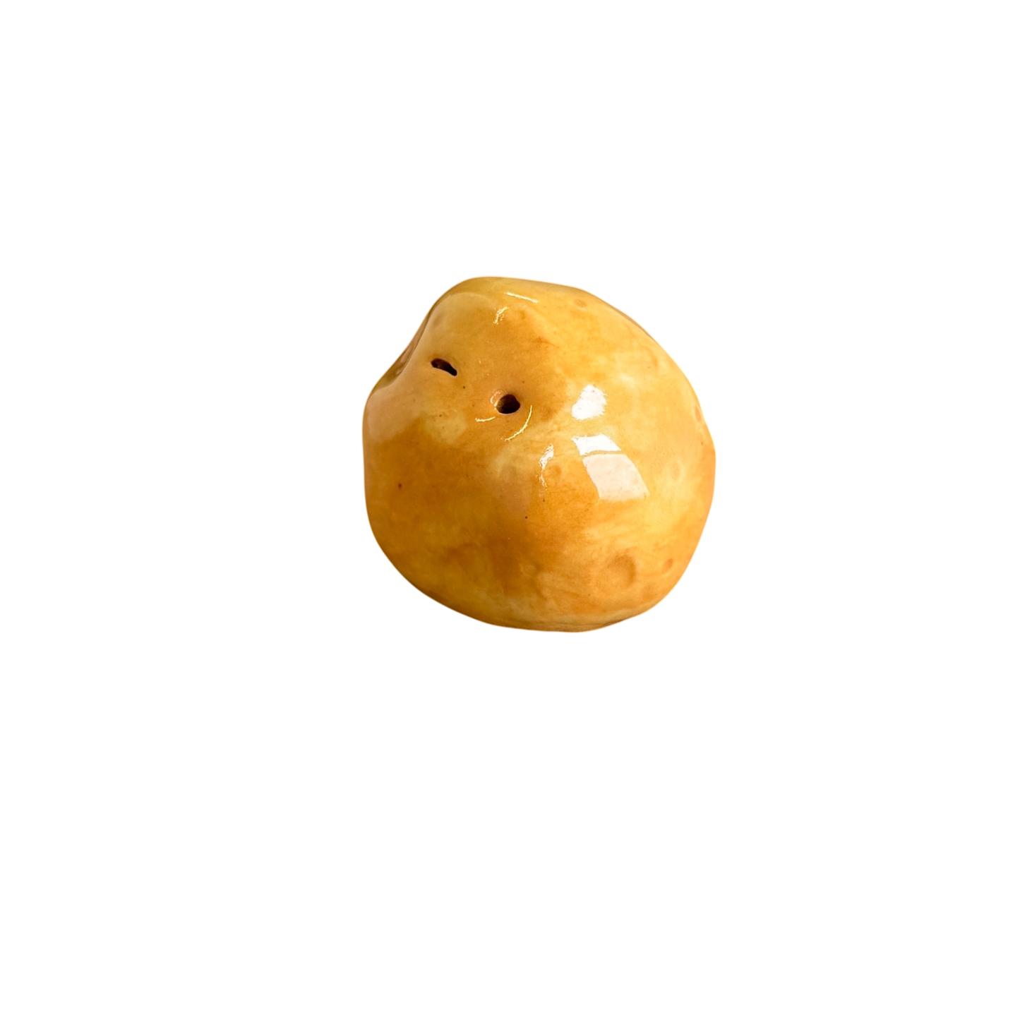 Plain Potato
