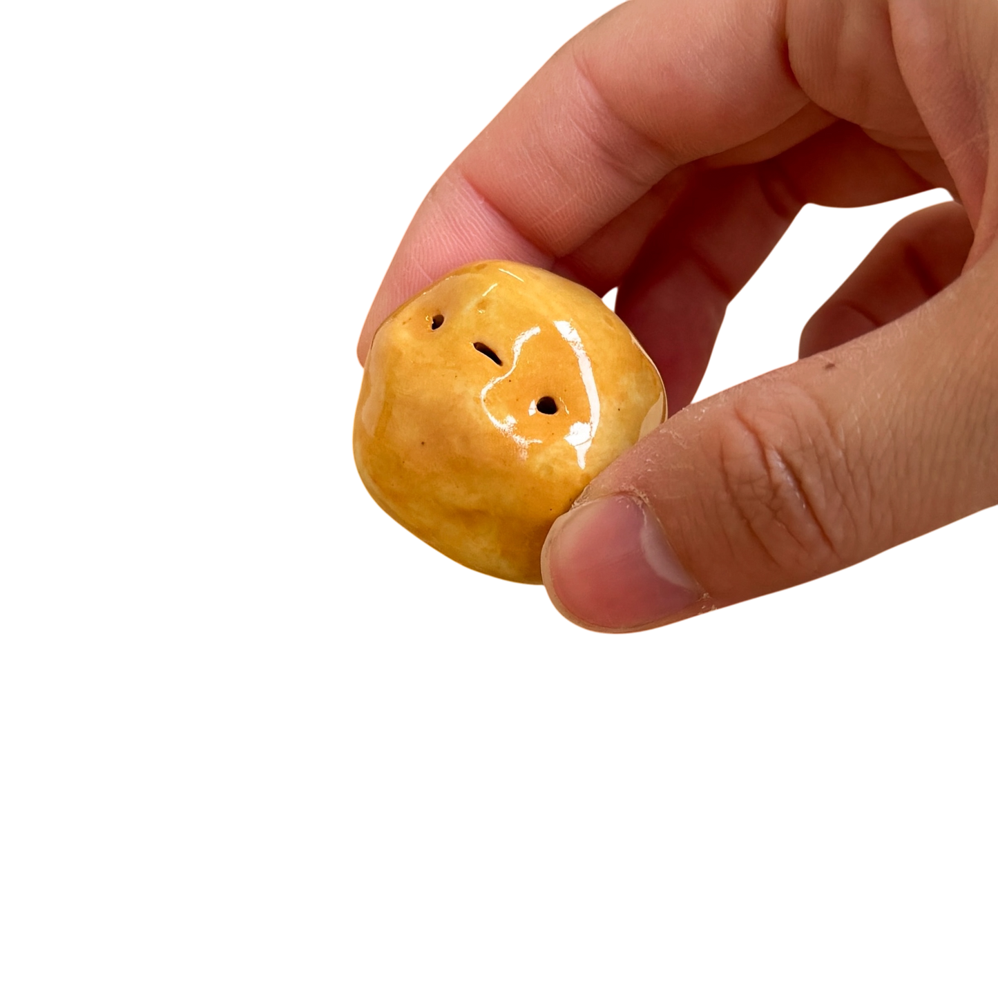 Plain Potato