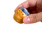 Potato with Sailor Hat