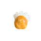 Potato with Flower Hat
