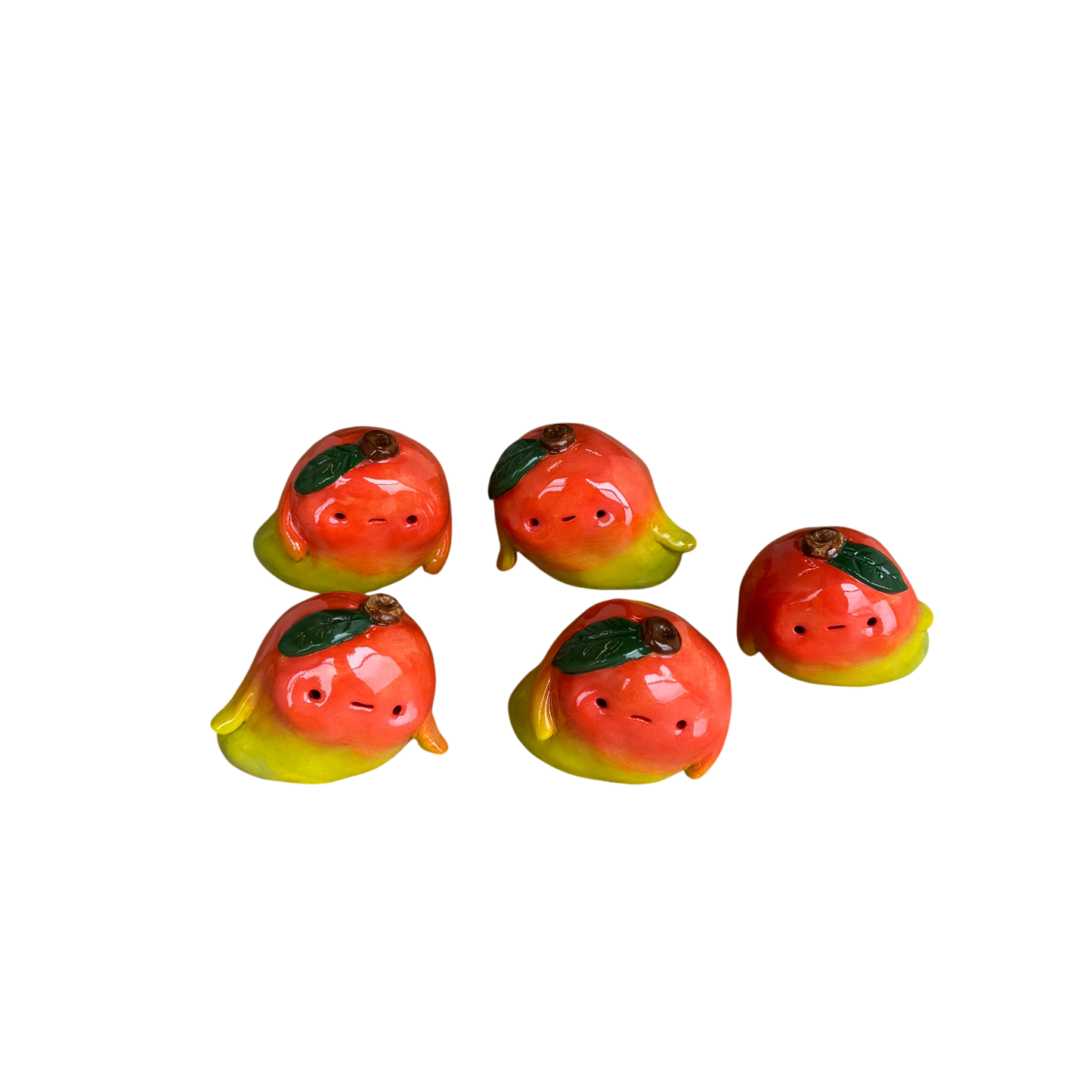 Plain Mango