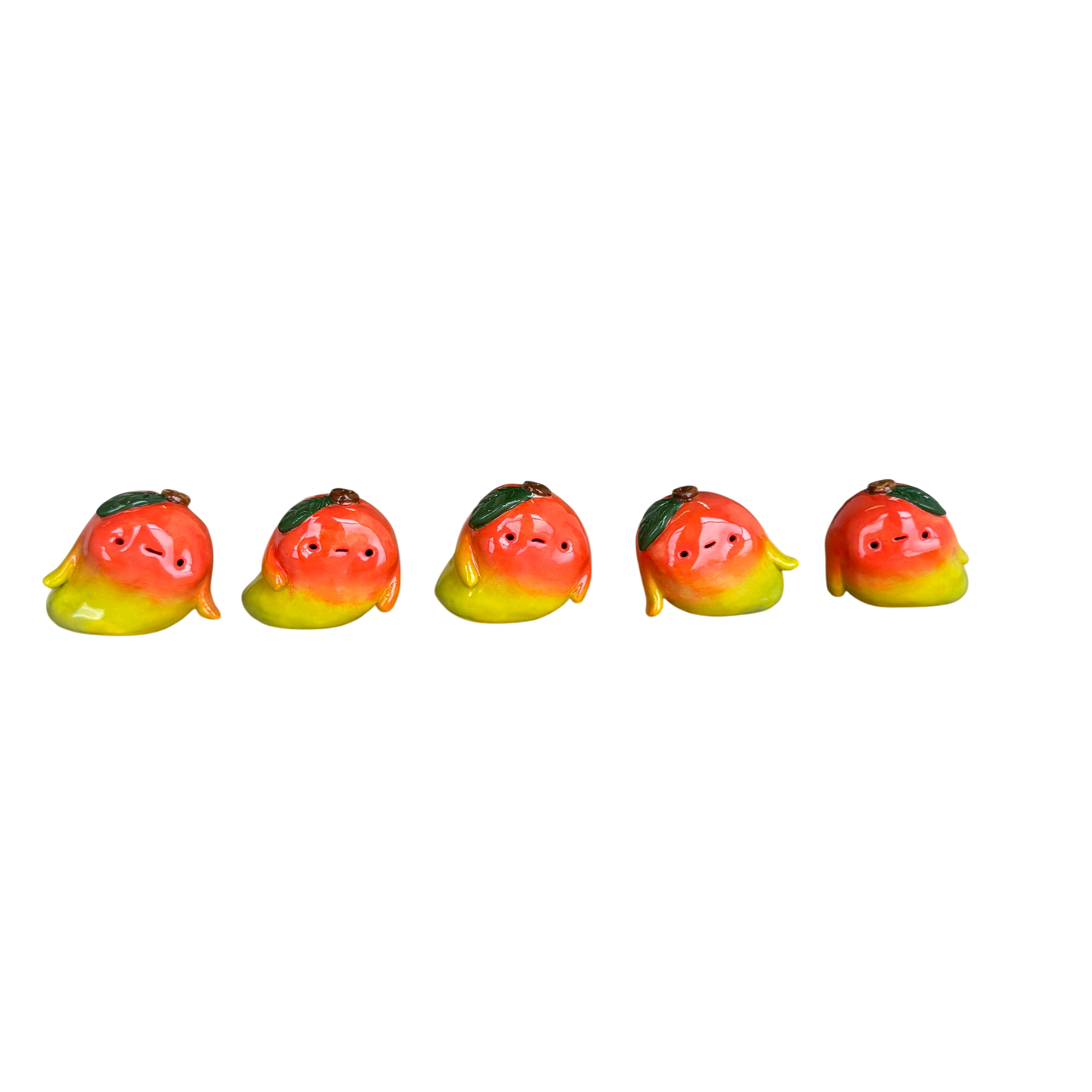 Plain Mango