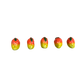 Plain Mango