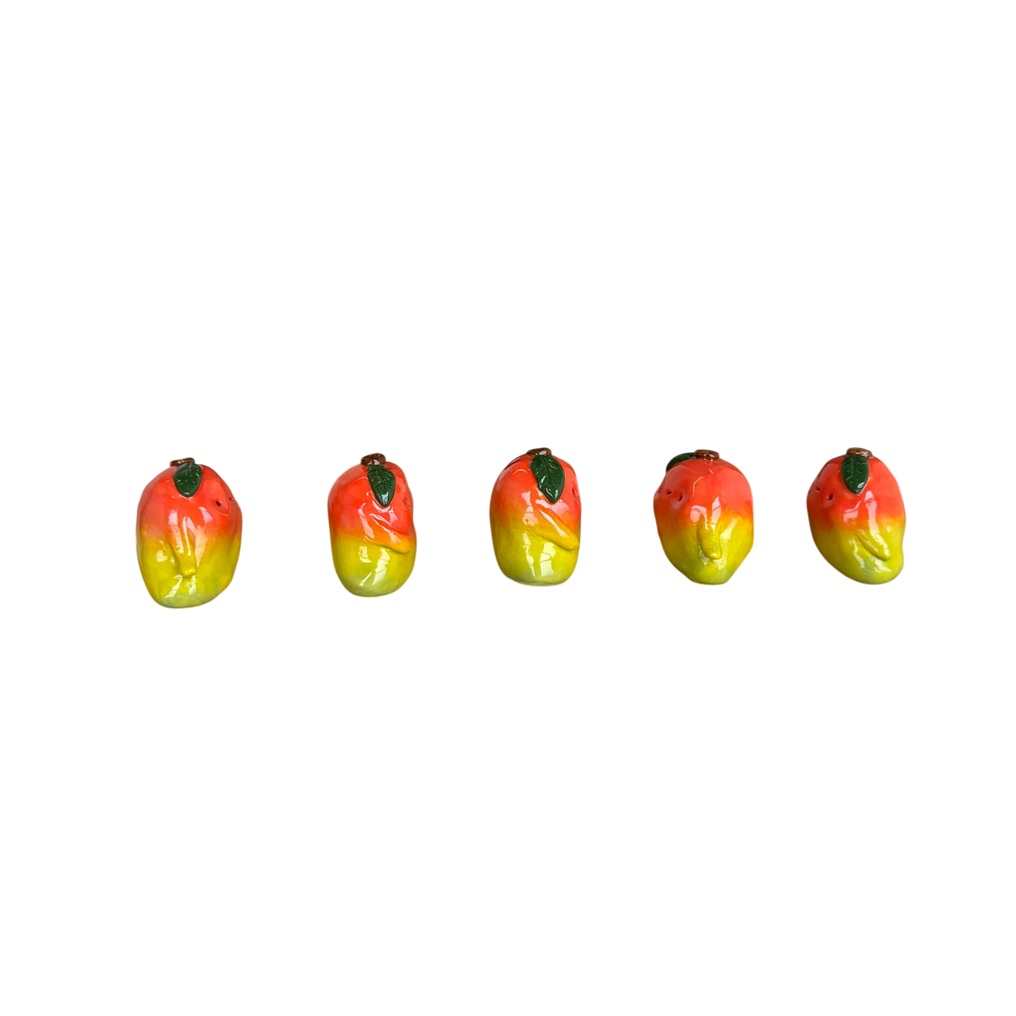 Plain Mango
