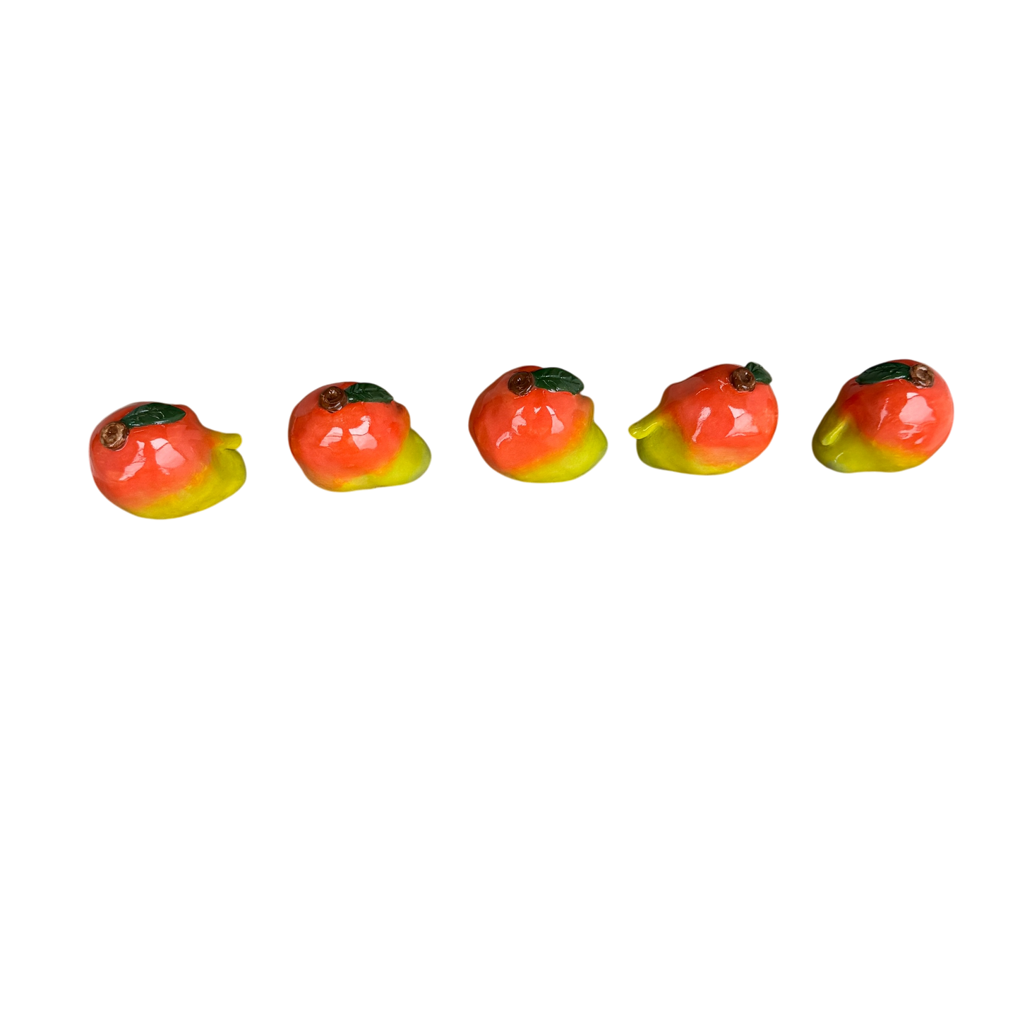 Plain Mango