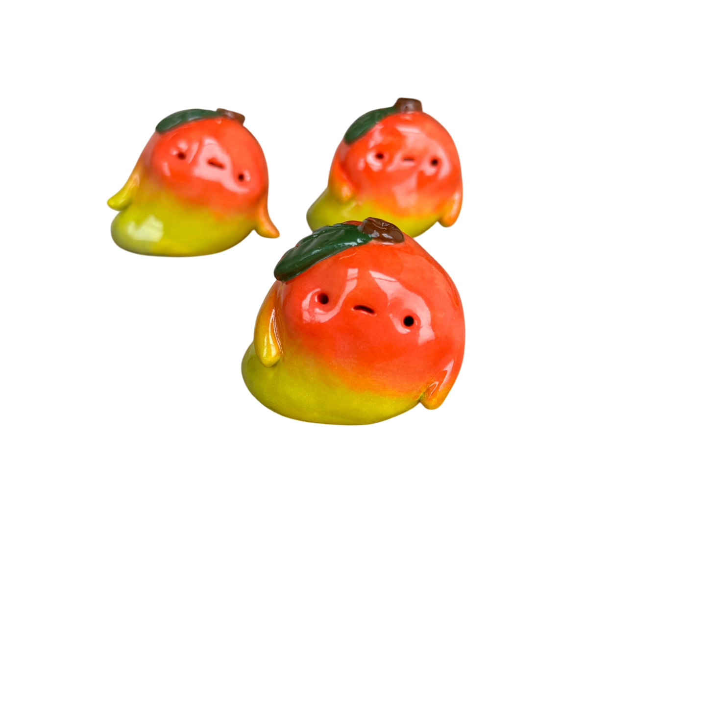 Plain Mango