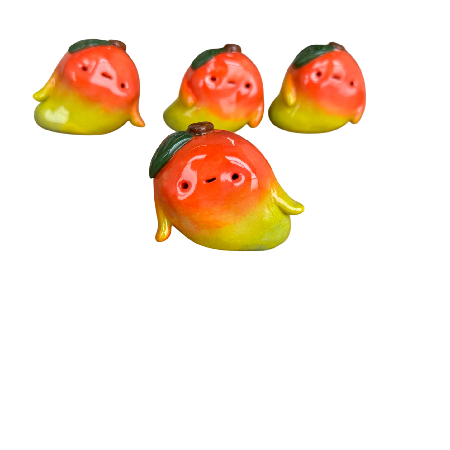 Plain Mango