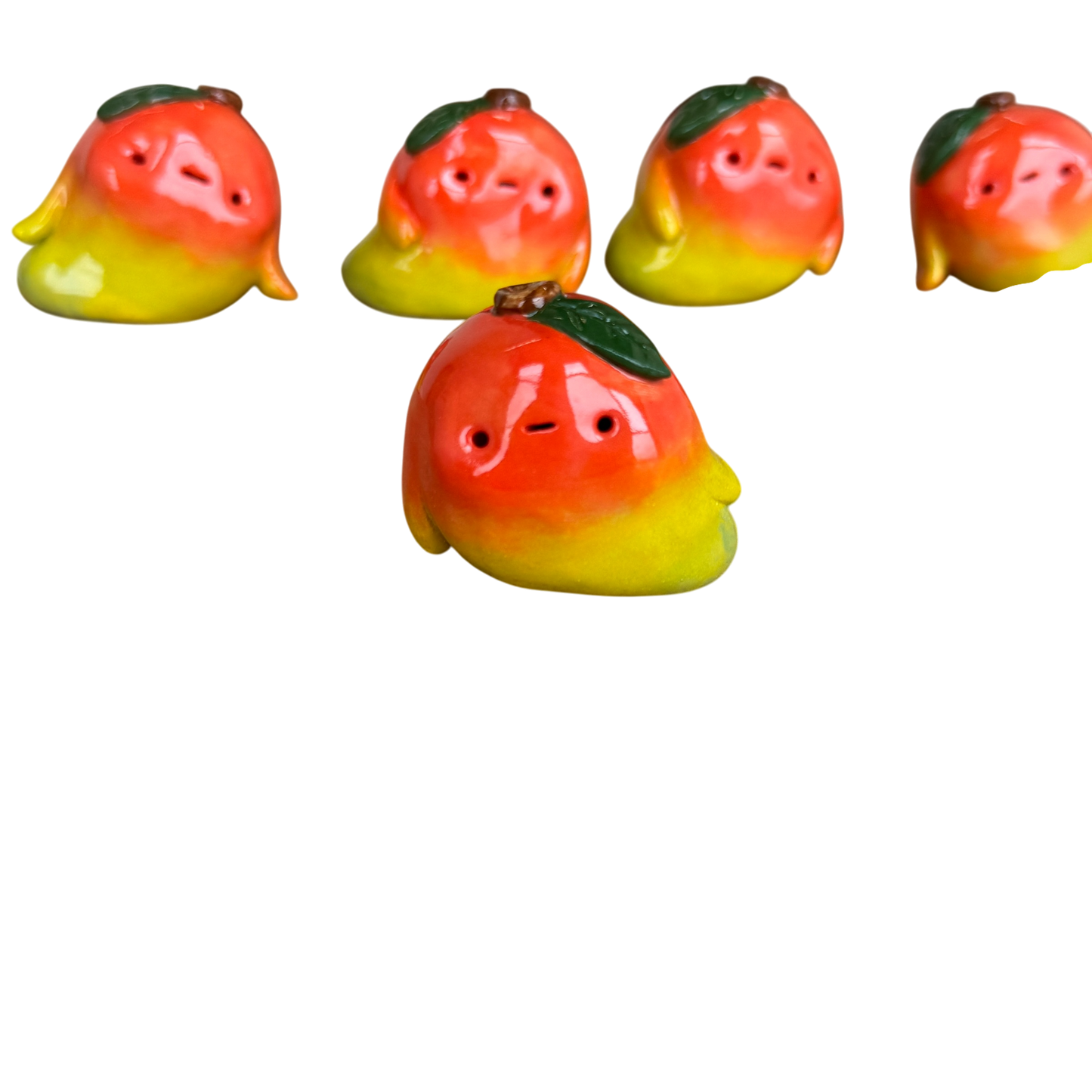 Plain Mango