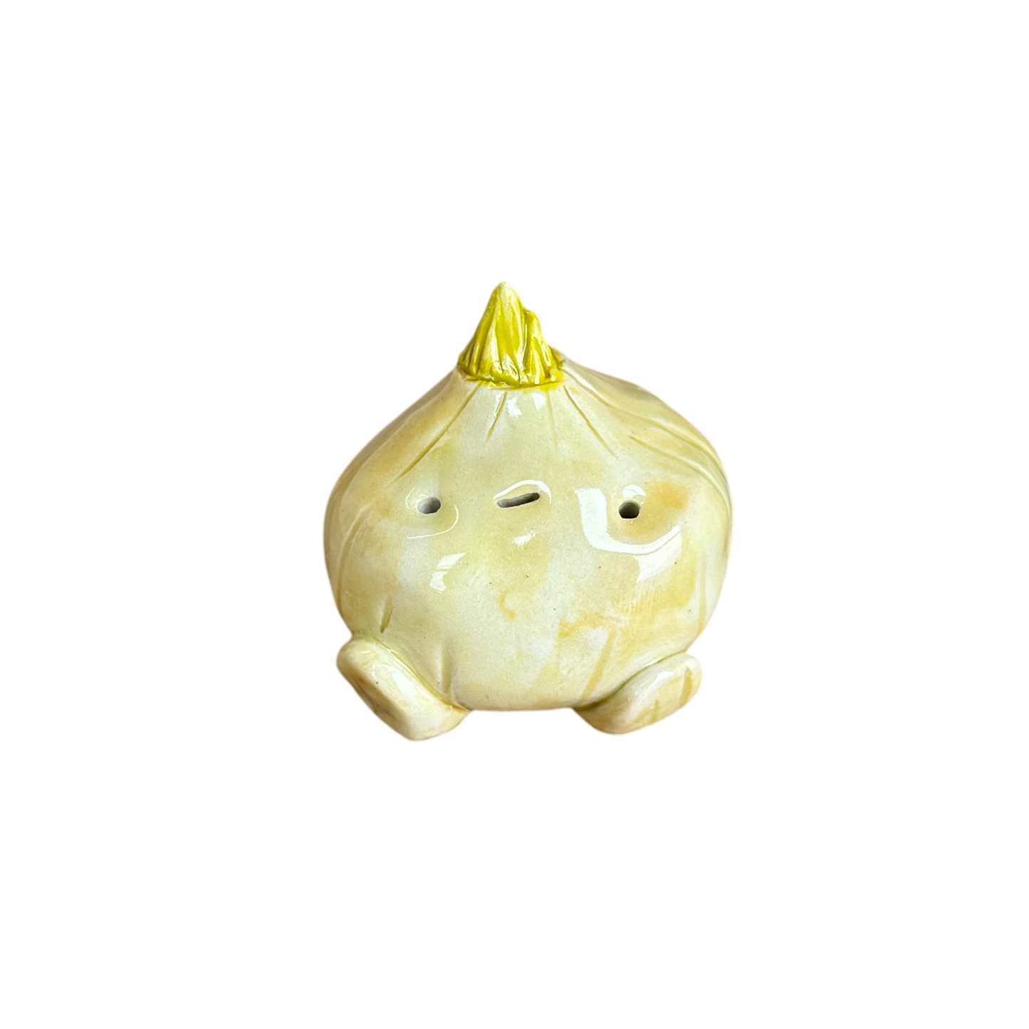 Plain Onion
