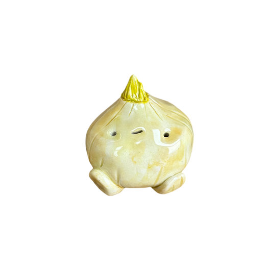 Plain Onion