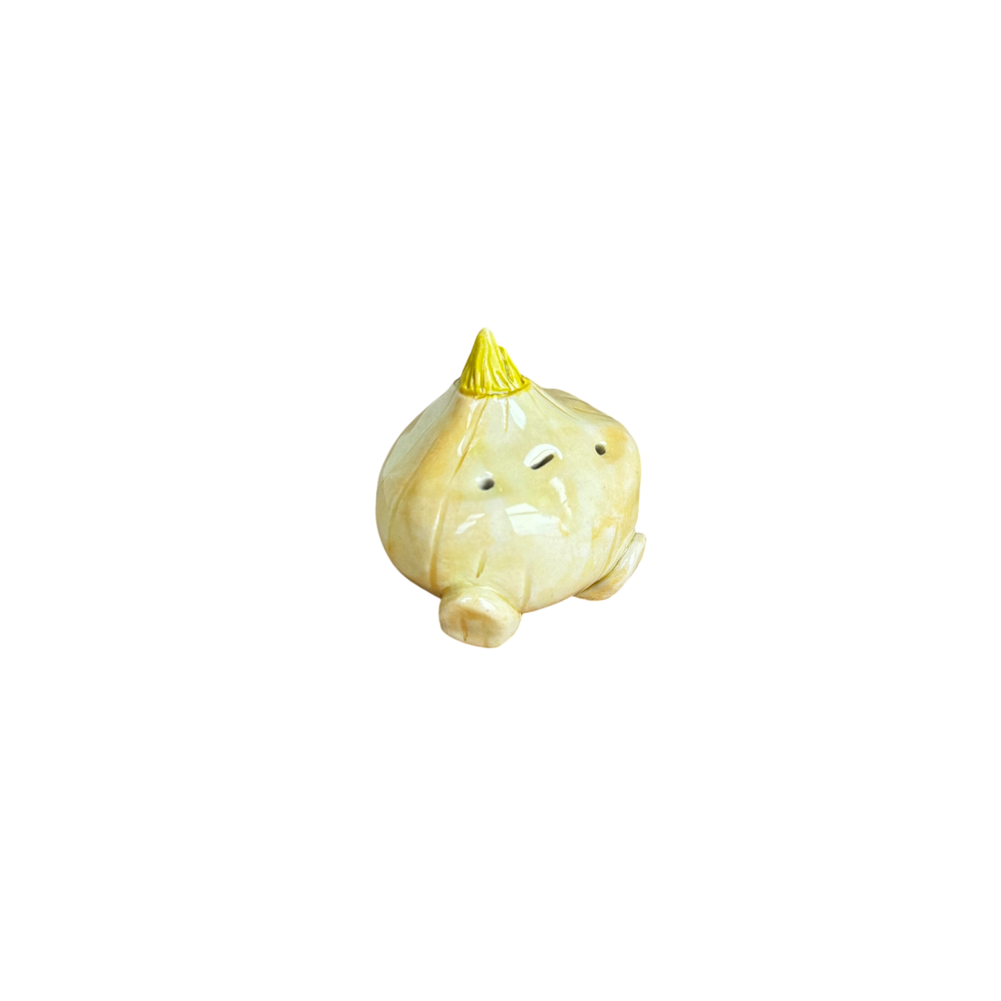 Plain Onion