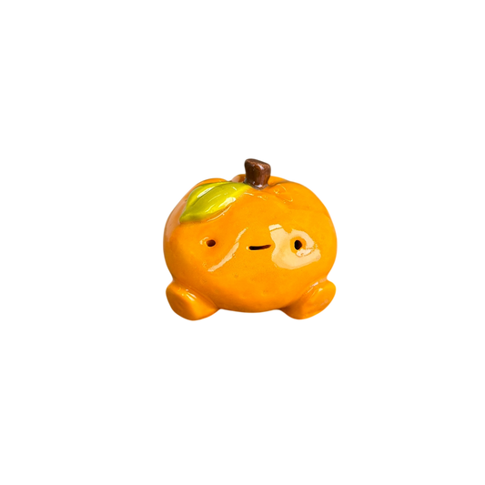 Plain Orange