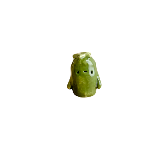 Mini Zucchini