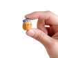 Mini Potato with Beret