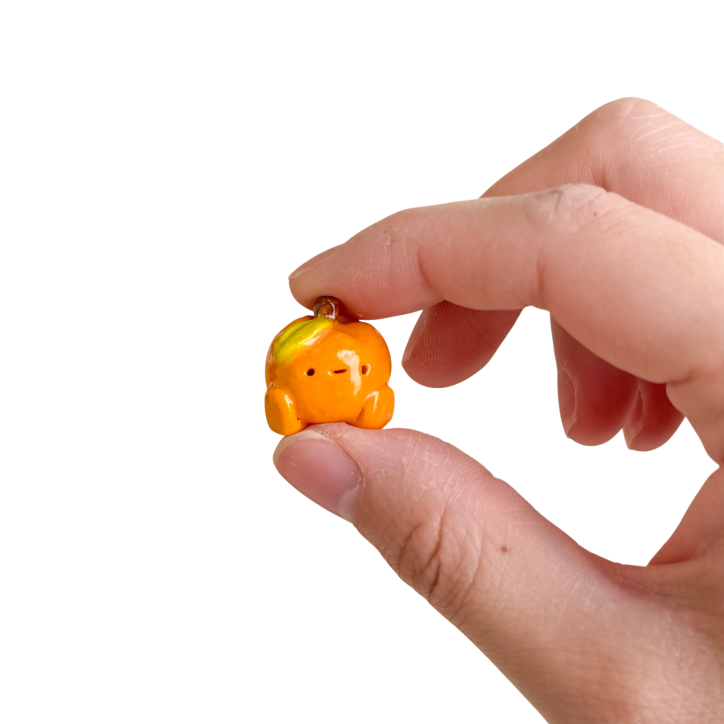 Mini orange