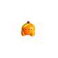 Mini orange