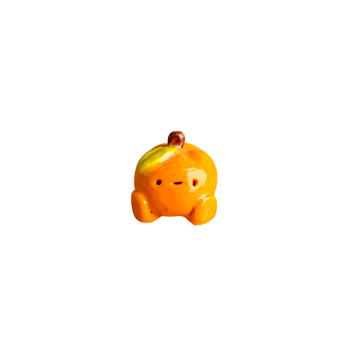 Mini orange