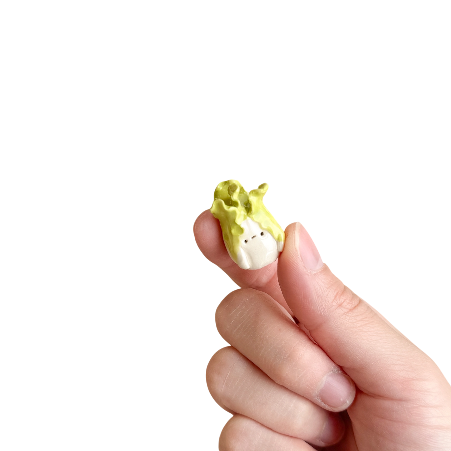 Mini Lettuce