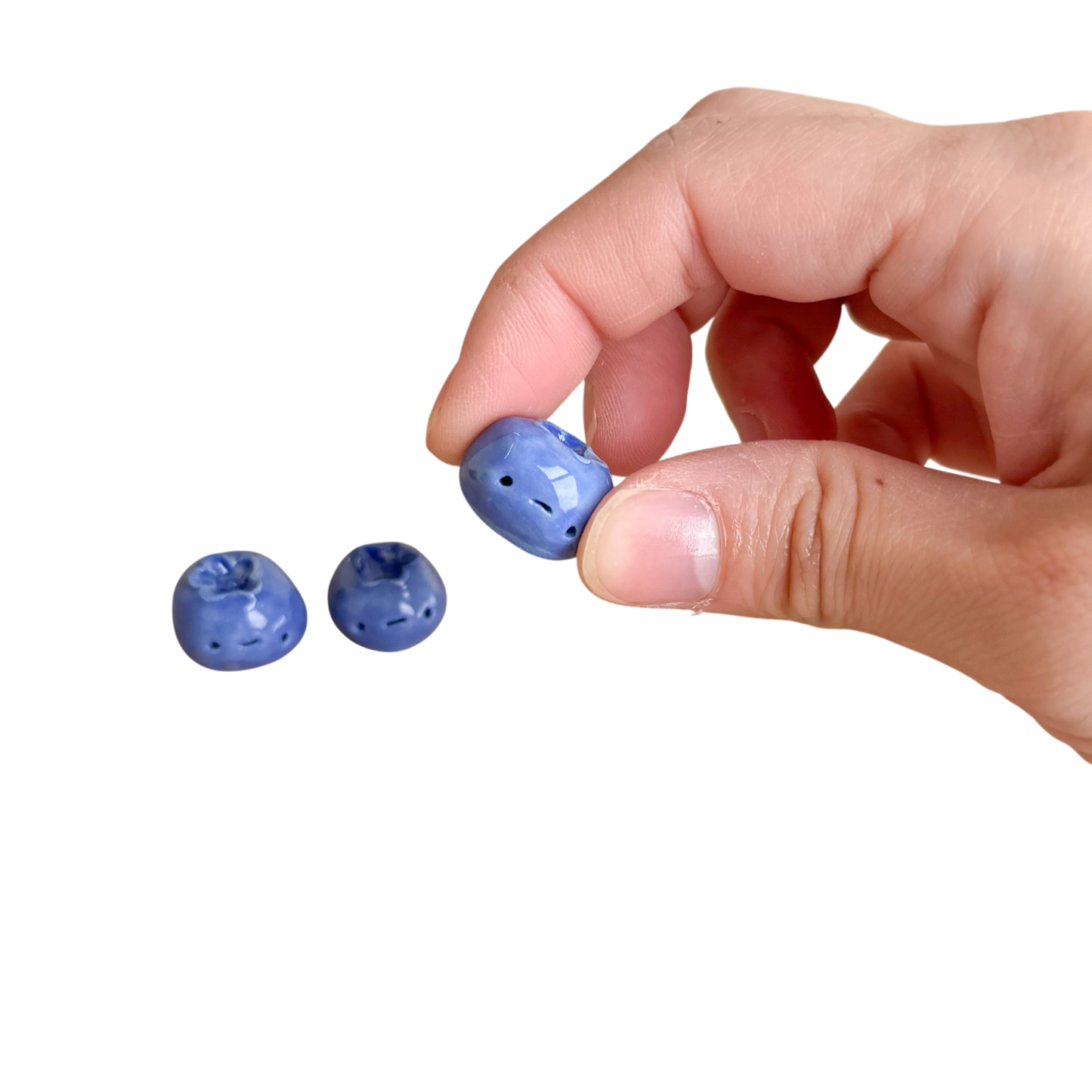 Mini Blueberry