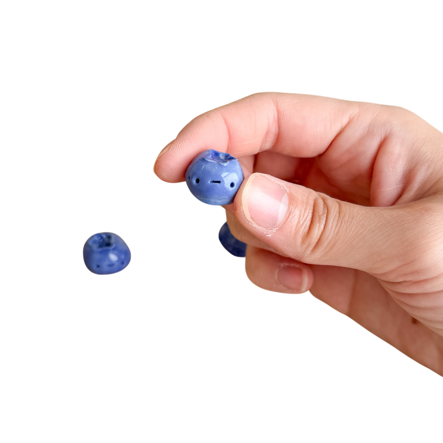 Mini Blueberry