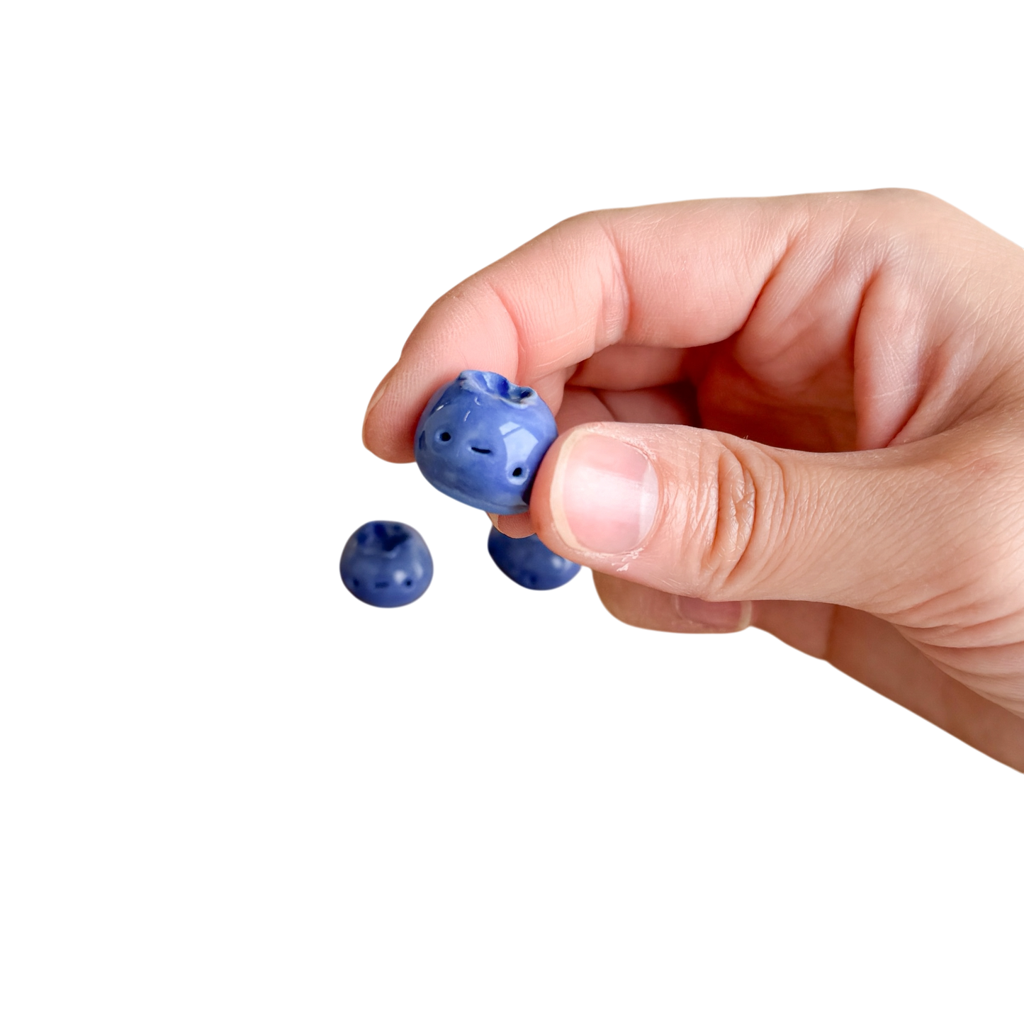 Mini Blueberry