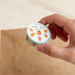 Potato guys washi tape