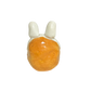 Potato with Bunny Ears