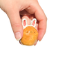 Potato with Bunny Ears