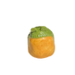 Potato with Frog Hat