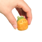 Potato with Frog Hat