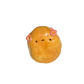 Potato with Bows