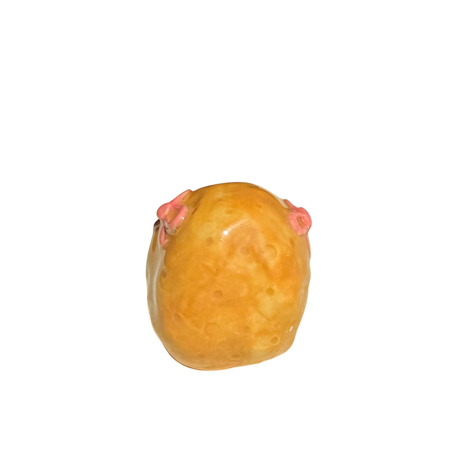Potato with Bows
