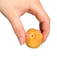 Potato with Bows