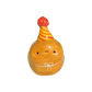 Potato with Party Hat