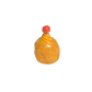 Potato with Party Hat