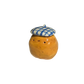 Potato with Beret