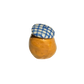 Potato with Beret