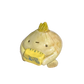 Onion with butter