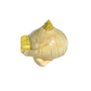 Onion with butter