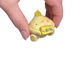 Onion with butter