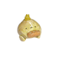 Onion with bread