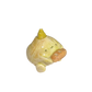 Onion with bread