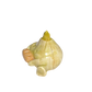 Onion with bread